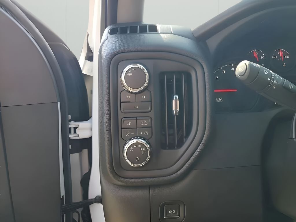 New Car 2025 Gmc Sierra 2500hd  Pro For Sale Under $60,000 In Austin, Texas