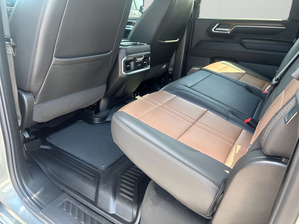 Used Car 2024 Chevrolet Silverado 2500hd  High Country For Sale Under $80,000 In Austin, Texas