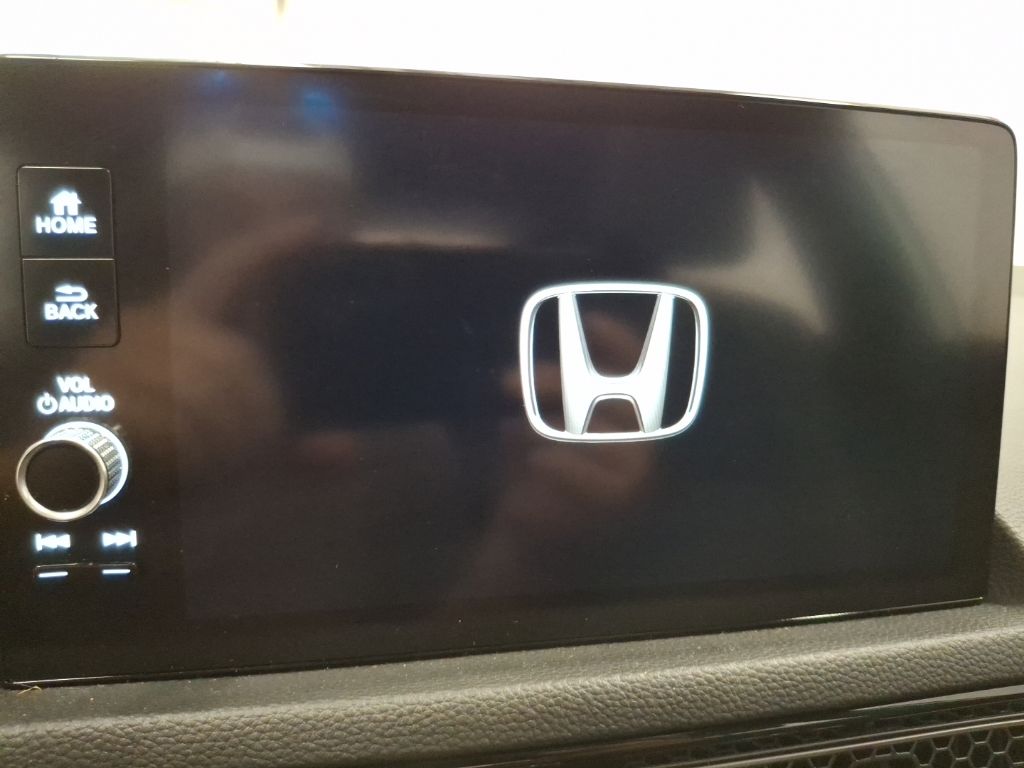 Used 2022 Honda Civic Hatchback Hatchback