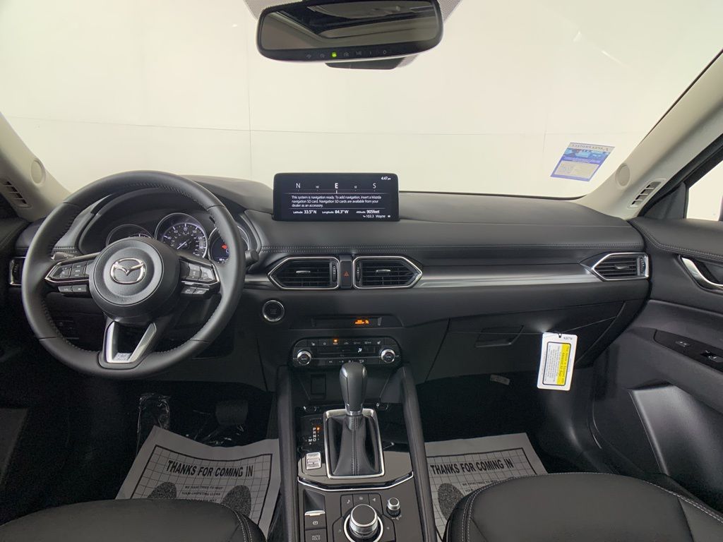 2025 Mazda CX-5 2.5 S Preferred Package 25