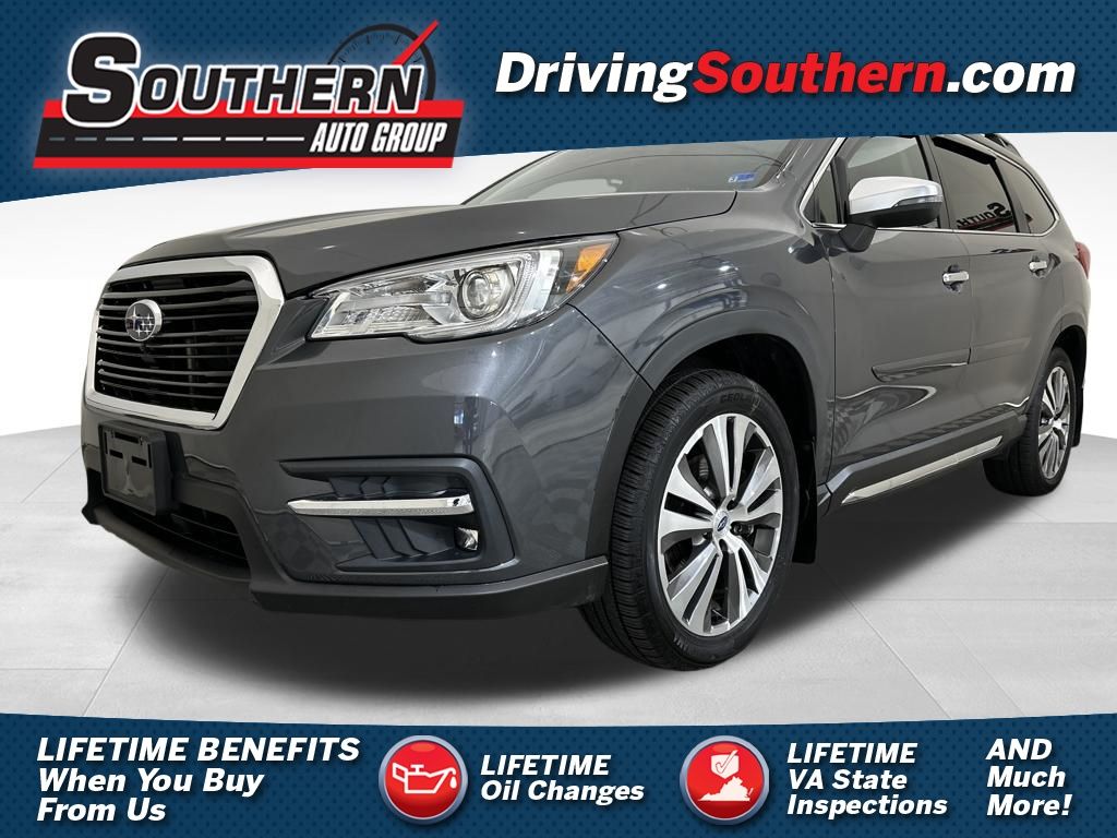 2021 Subaru Ascent Touring AWD