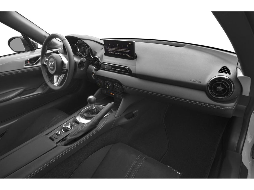 New Car 2025 Mazda Mx-5 Miata  Club For Sale Under $40,000 In Georgetown, Texas