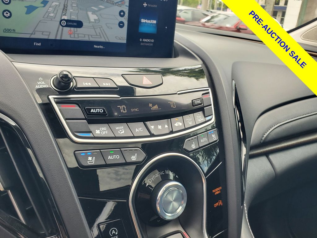 Used 2023 Acura RDX SUV