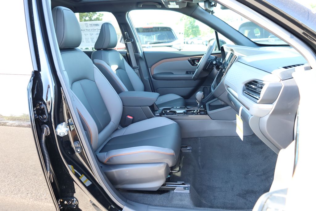 new 2026 Subaru Forester car, priced at $35,988