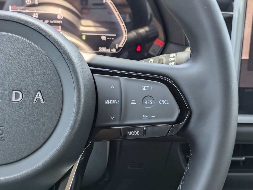 2026 Mazda CX-5 2.5 S