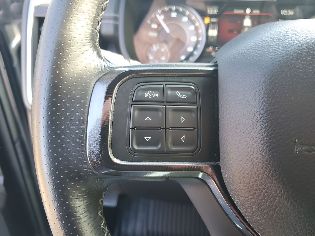 Used Car 2022 Ram 2500  Power Wagon For Sale Under $60,000 In Austin, Texas