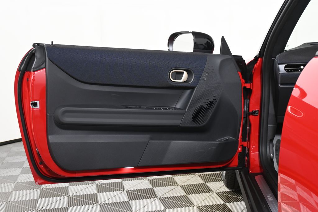 Thumbnail: 2026 MINI Cooper - 28