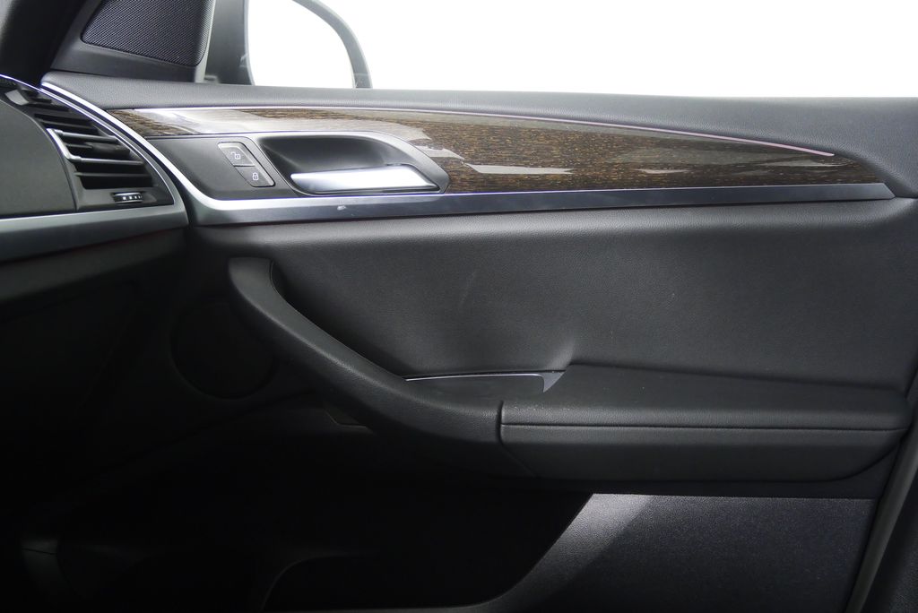 Thumbnail: 2024 BMW X3 - 27