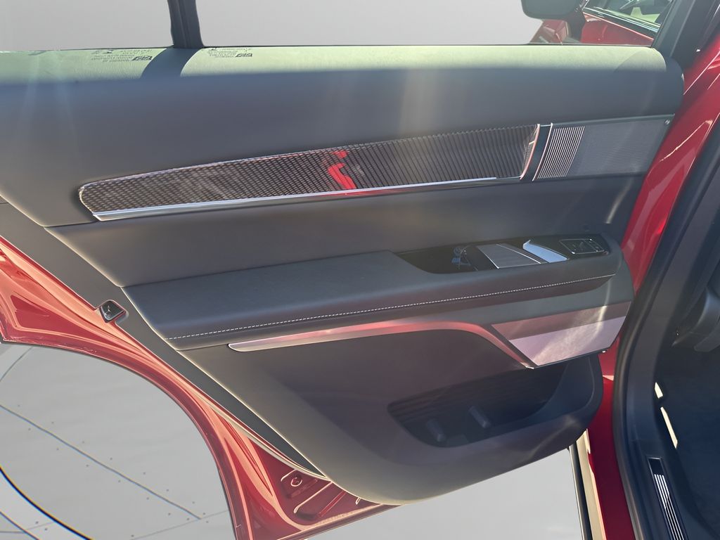 New 2026 Red Cadillac Luxury image 38