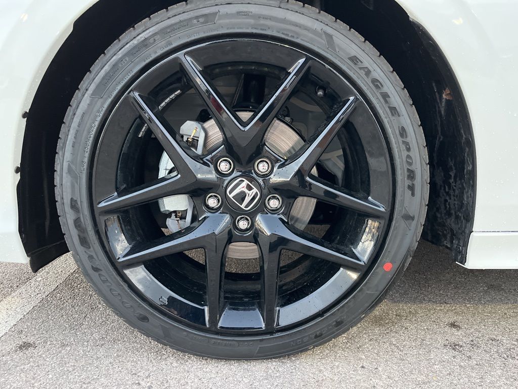 Thumbnail: 2026 Honda Civic - 6