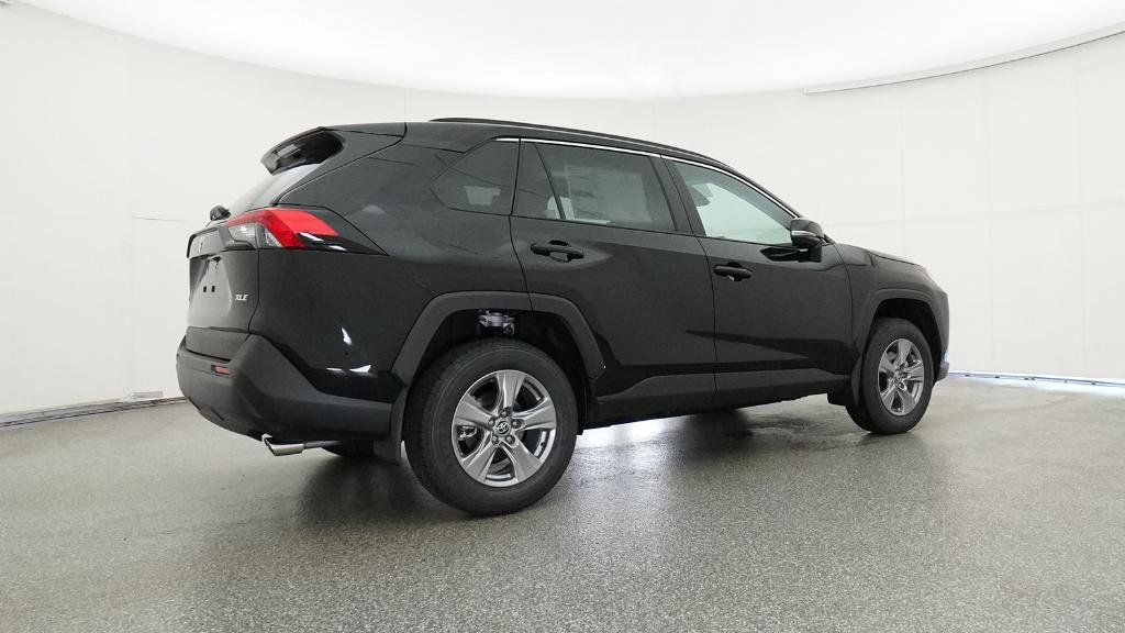Thumbnail: 2025 Toyota RAV4 - 23