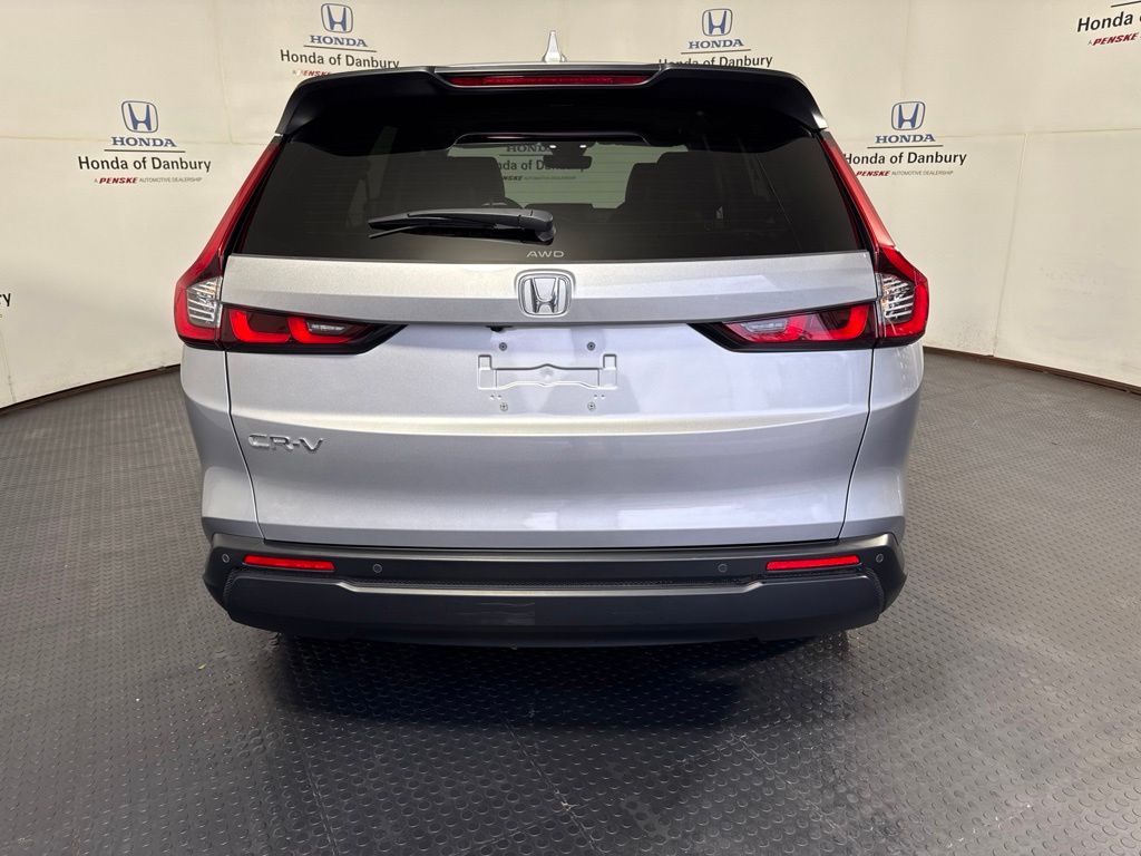 Thumbnail: 2024 Honda CR-V - 9