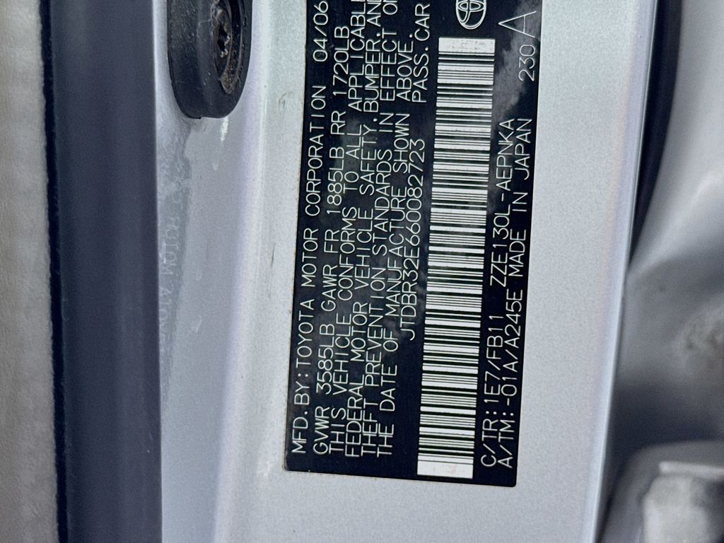 Used Car 2006 Toyota Corolla  Le For Sale Under $10,000 In Austin, Texas