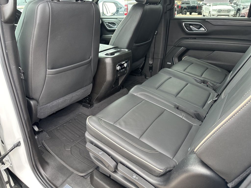 Used Car 2021 Gmc Yukon Xl  Slt For Sale Under $50,000 In Austin, Texas