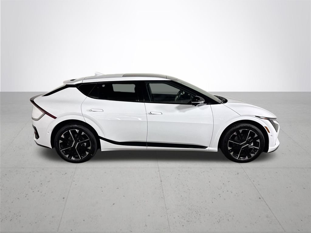 2026 Kia EV6 GT-Line