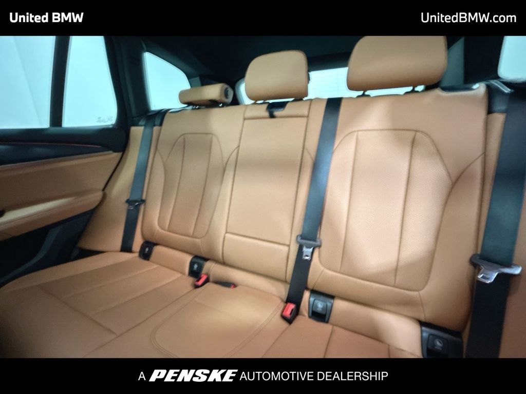 Thumbnail: 2024 BMW X3 - 21
