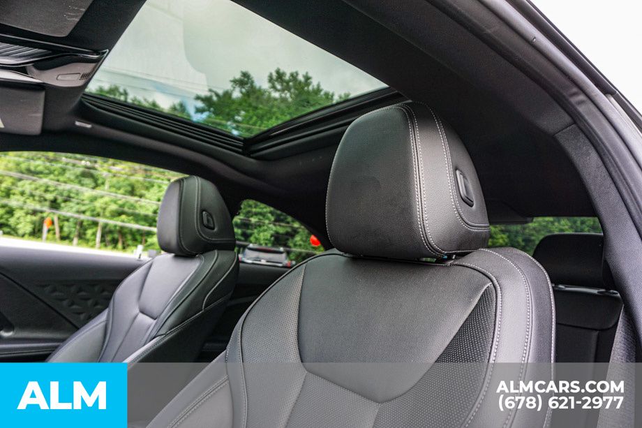 Used 2024 White BMW 230i image 18