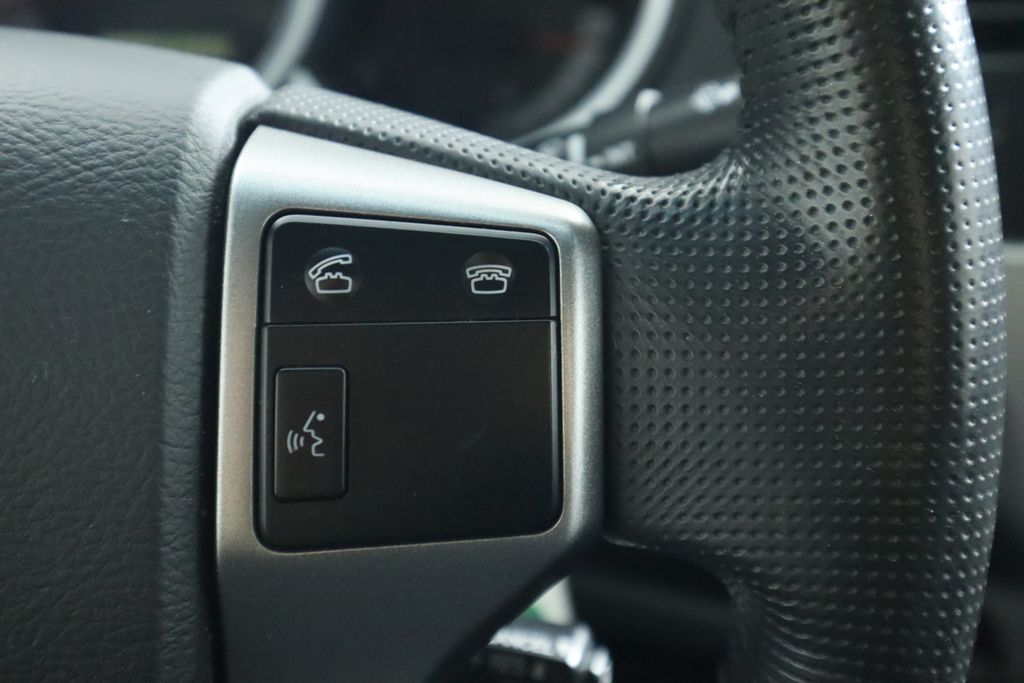 2012 Toyota Tacoma PreRunner 12
