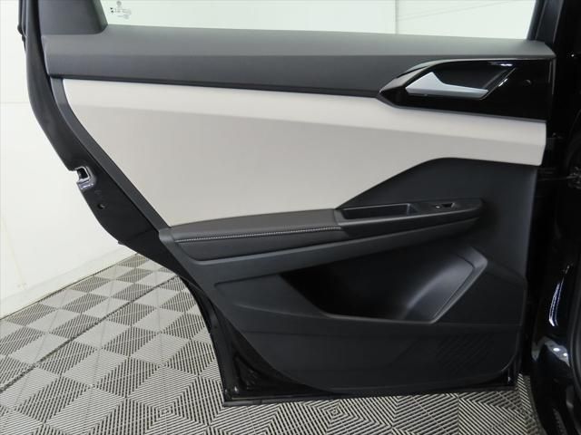 Thumbnail: 2026 Volkswagen Taos - 26