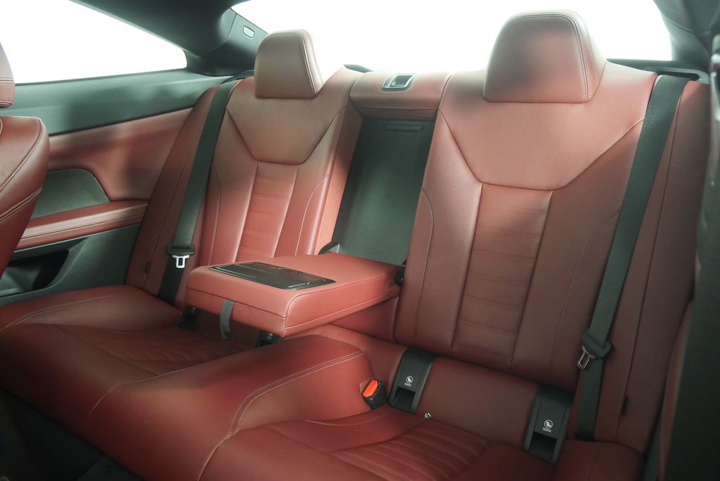 Thumbnail: 2022 BMW 4 Series - 10