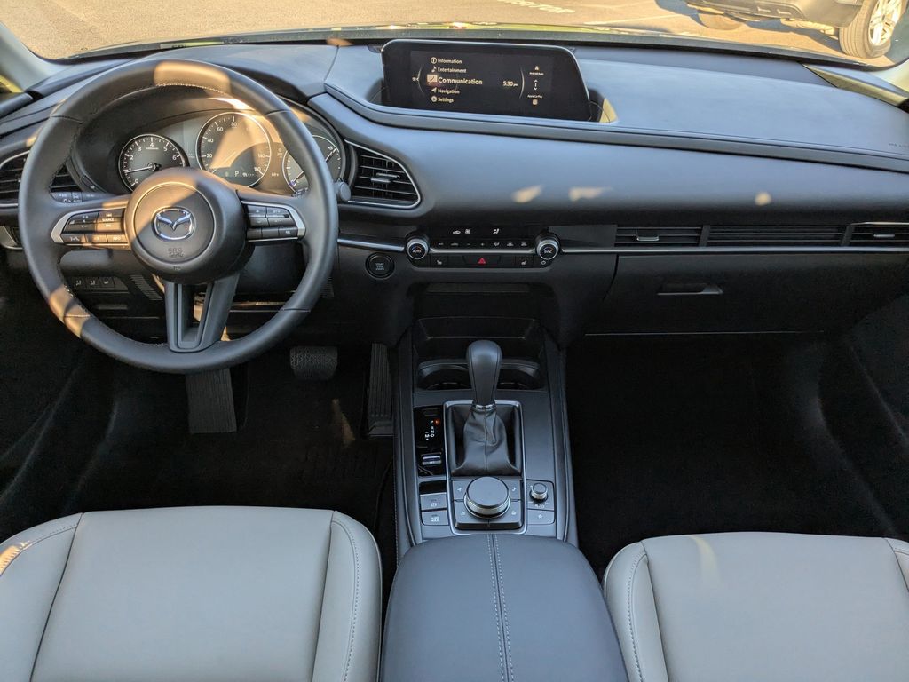 2026 Mazda CX-30 2.5 S Select Sport