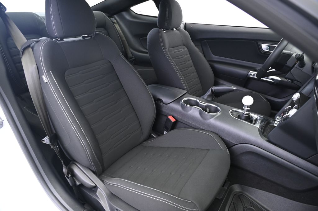 Thumbnail: 2021 Ford Mustang - 20