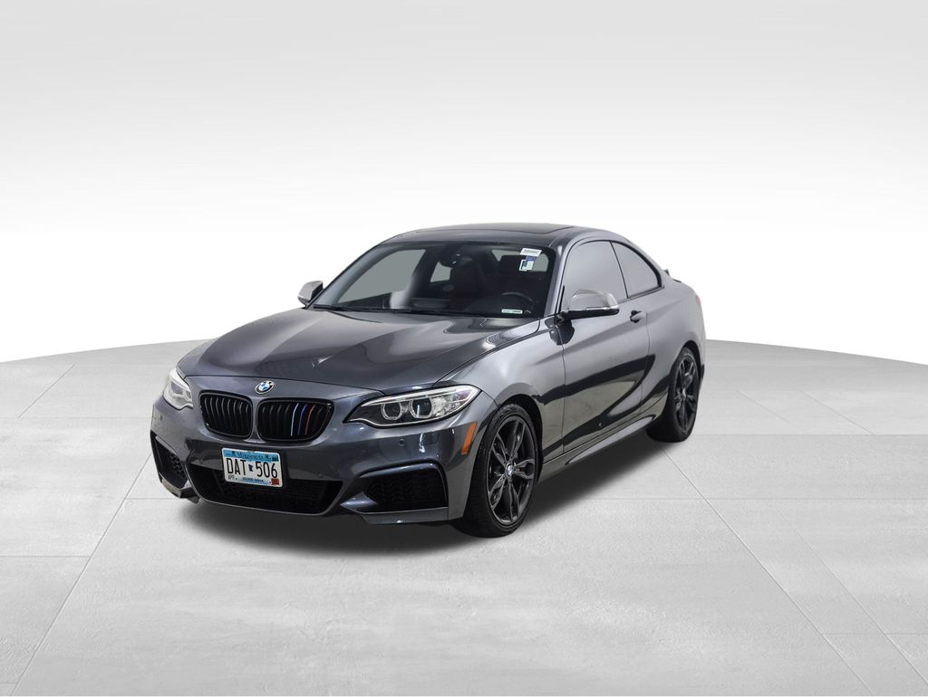 2016 BMW 2 Series M235i xDrive -
                  Bloomington, MN
