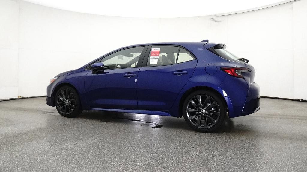 Thumbnail: 2025 Toyota Corolla - 32