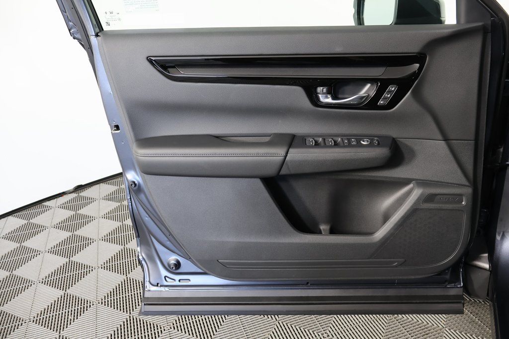 Thumbnail: 2026 Honda CR-V - 7