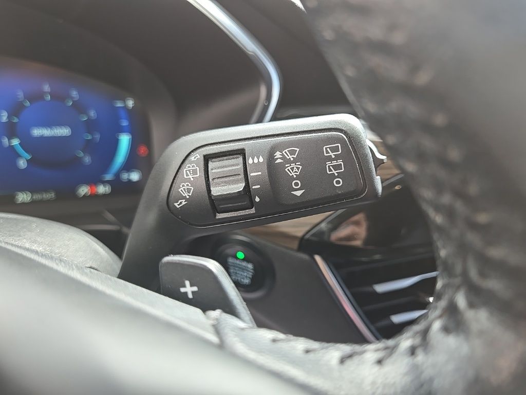 Used 2020 Silver Ford Titanium image 25