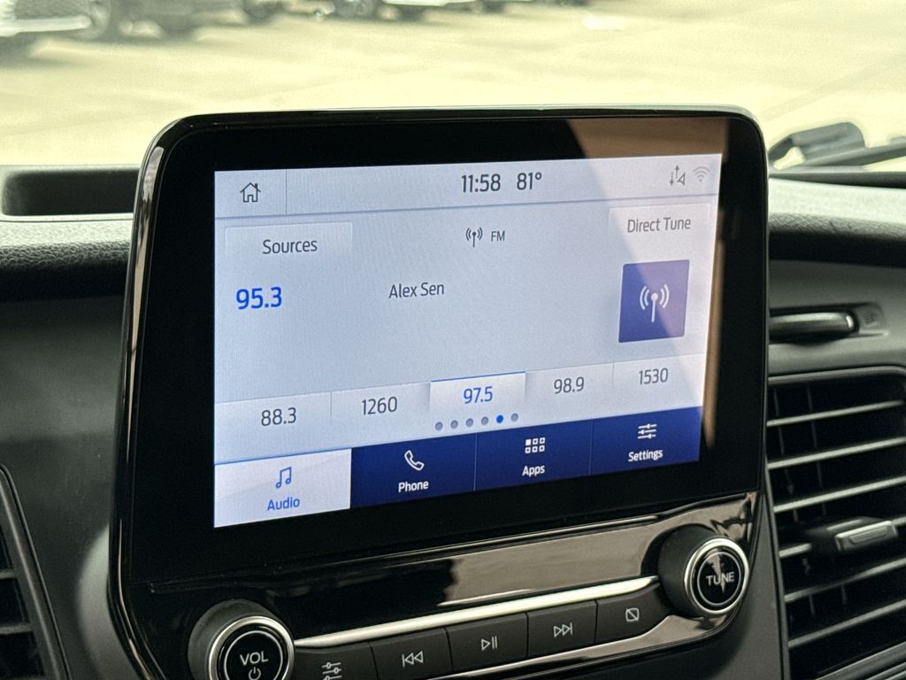 Thumbnail: 2021 Ford Transit Series - 21