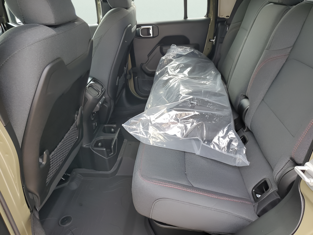 New Car 2025 Jeep Gladiator  Rubicon For Sale Under $60,000 In Austin, Texas