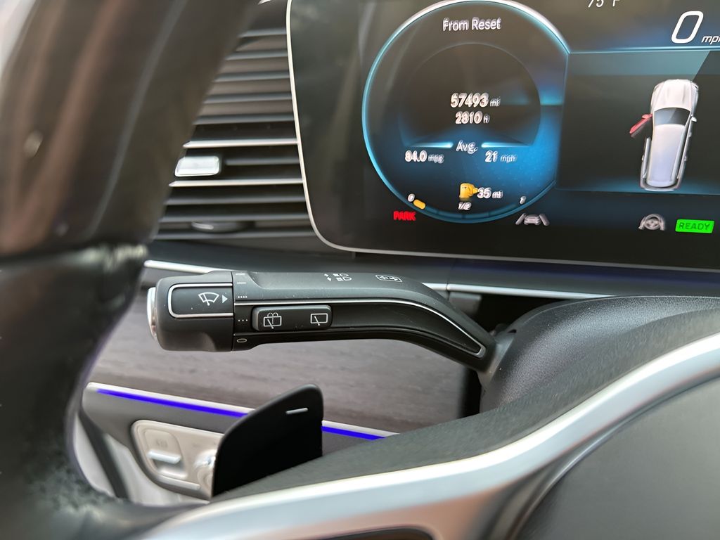 Used Car 2020 Mercedes-benz Gls  Gls 580 For Sale Under $50,000 In Austin, Texas