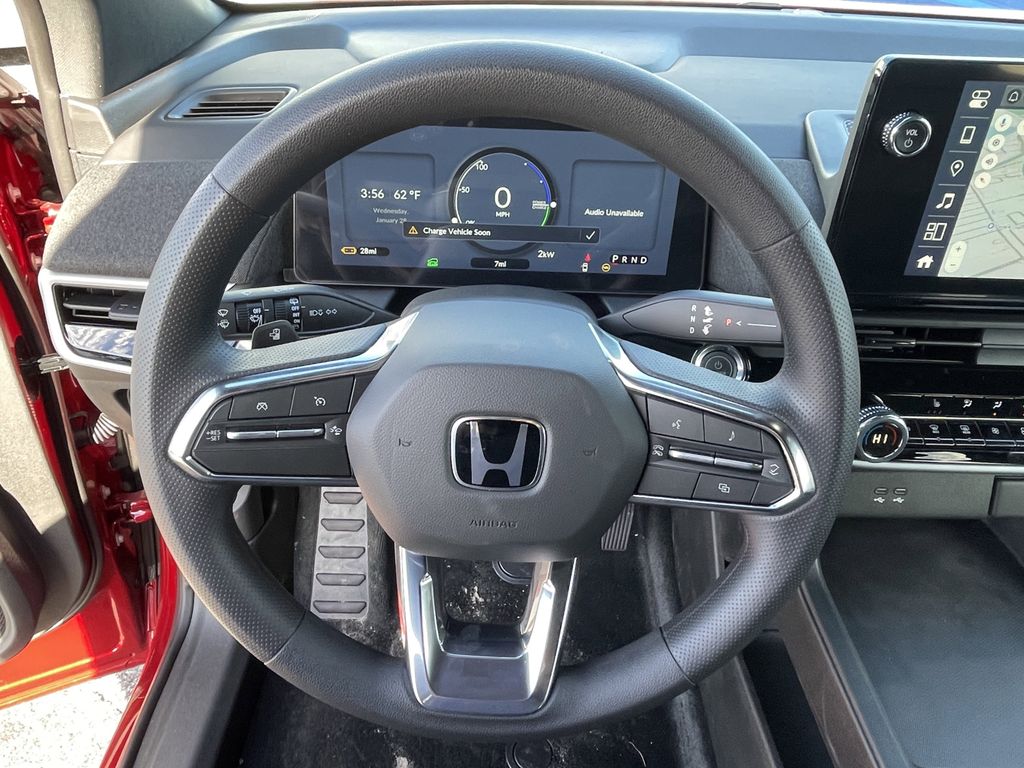 new 2026 Honda Prologue car, priced at $43,449