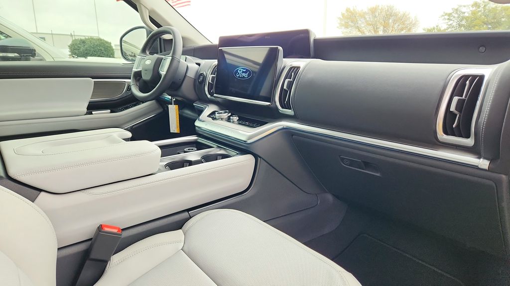 2026 Ford Expedition