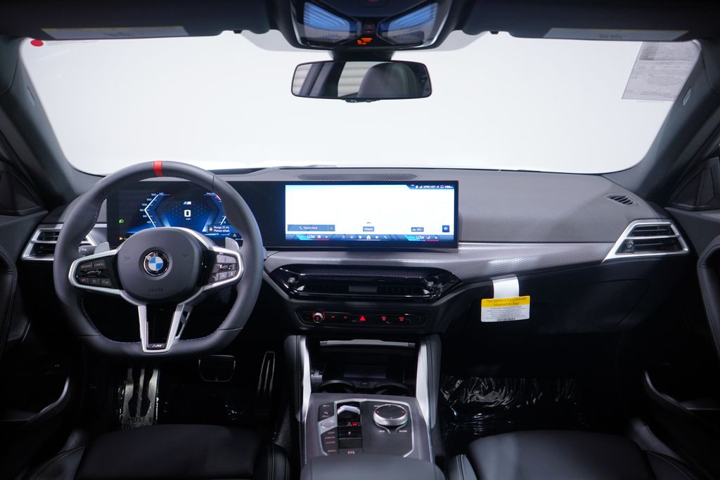 Thumbnail: 2026 BMW 2 Series - 10