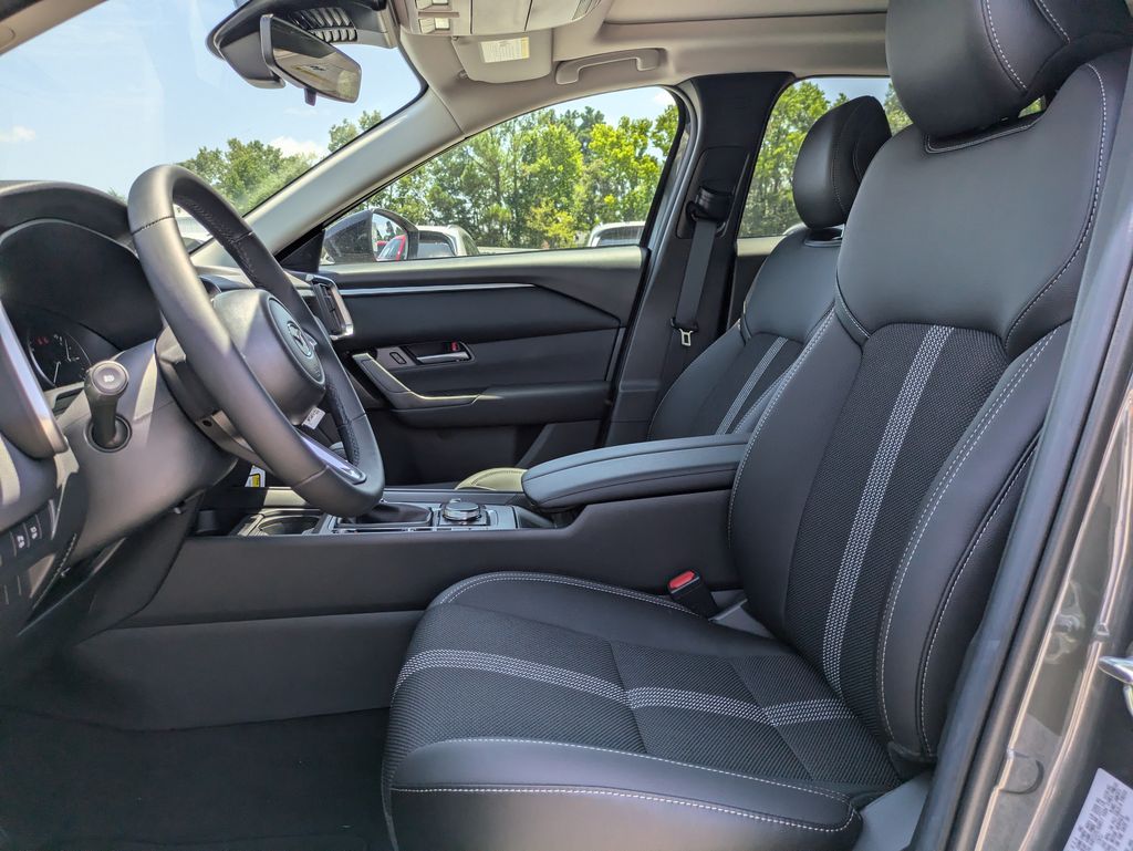 2026 Mazda CX-50 2.5 S Preferred