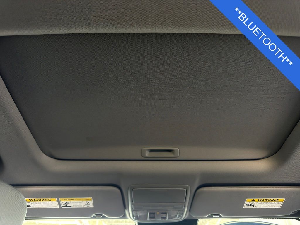 2021 Honda CR-V EX  at Bravo Nissan