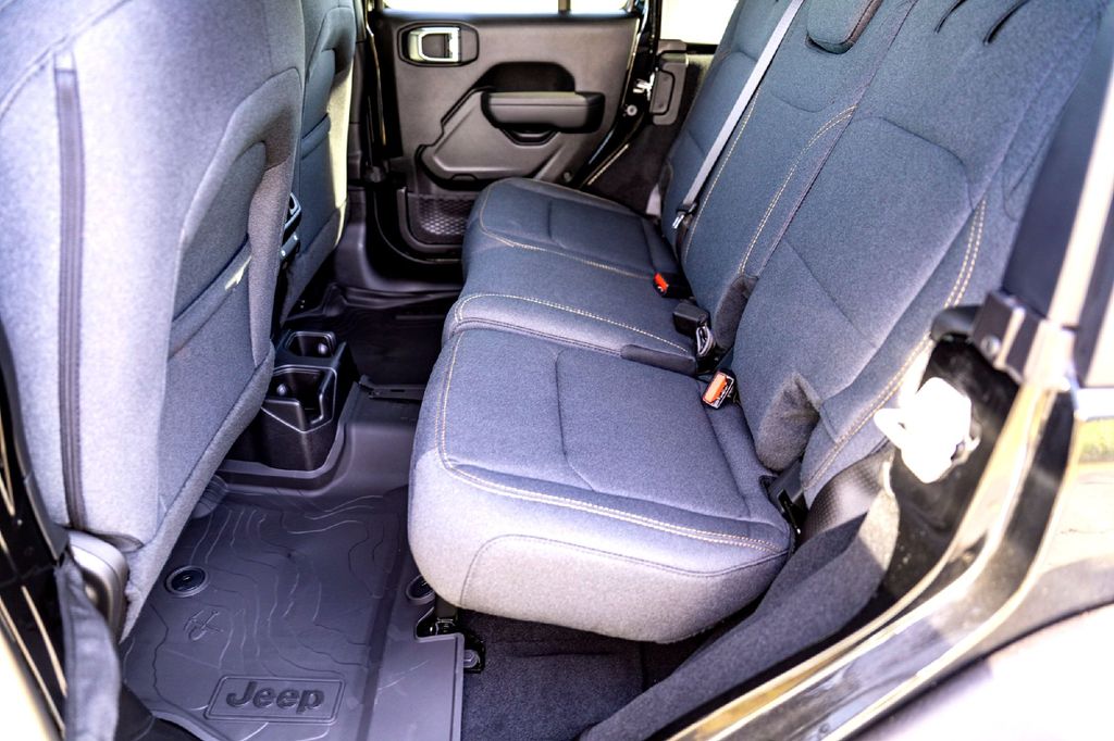 New Car 2025 Jeep Wrangler  Sport For Sale Under $50,000 In Taylor, Texas