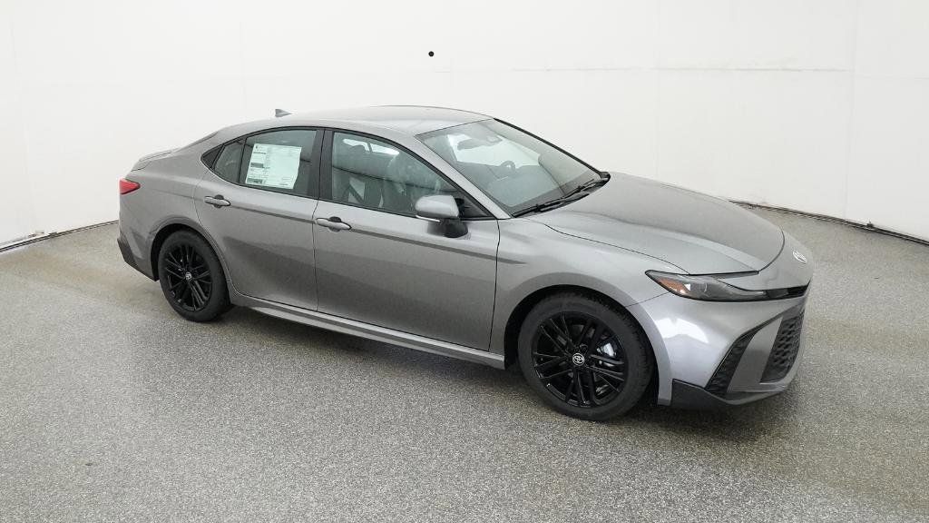 Thumbnail: 2026 Toyota Camry - 13