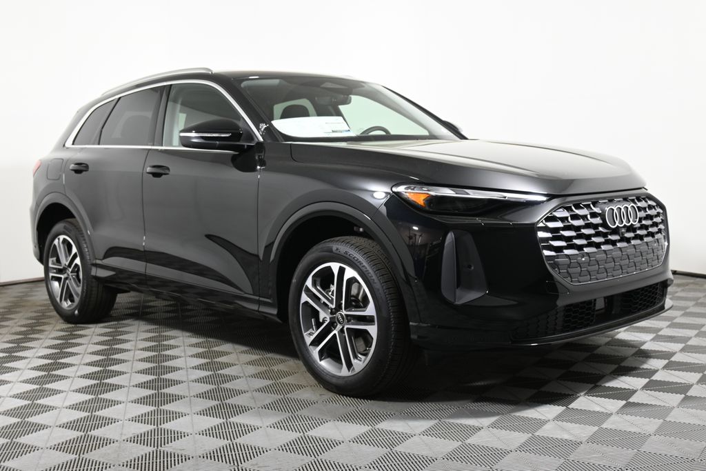 Thumbnail: 2025 Audi Q5 - 8