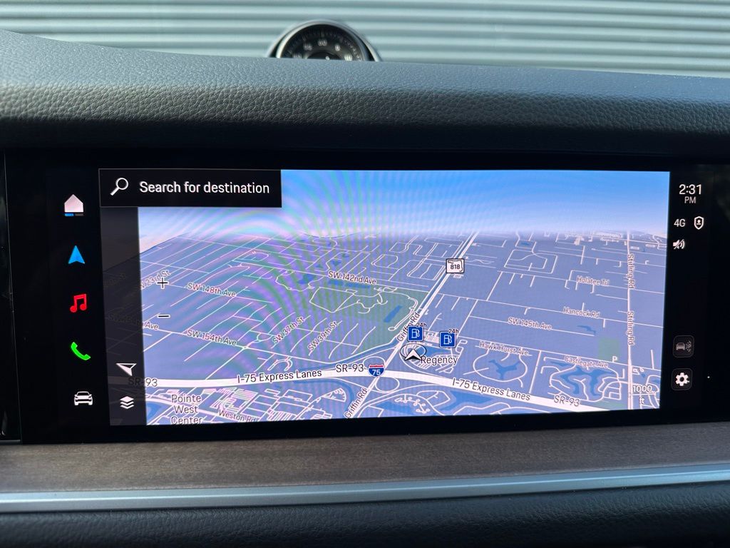 Thumbnail: 2026 Porsche Cayenne - 30