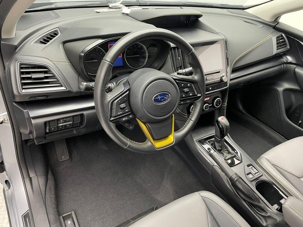 2023 Subaru Crosstrek Sport 11