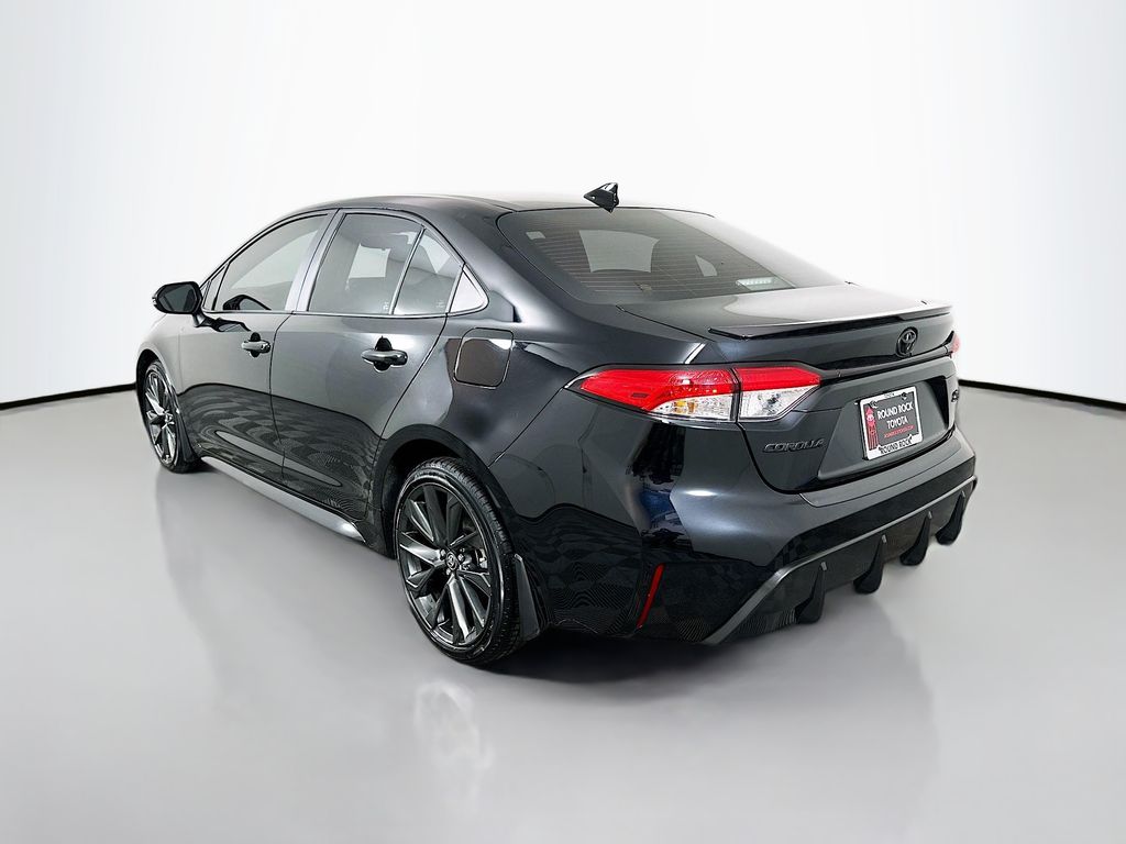 Thumbnail: 2025 Toyota Corolla - 7