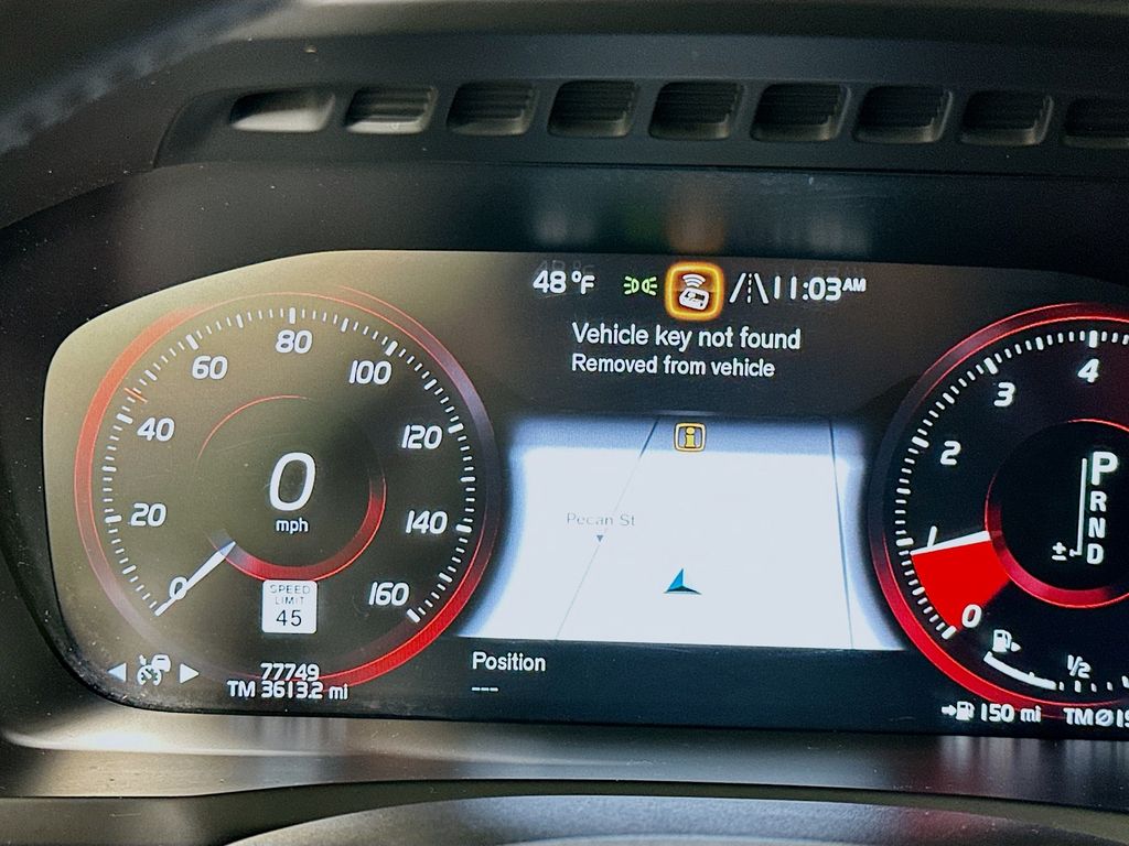 Thumbnail: 2020 Volvo XC90 - 12