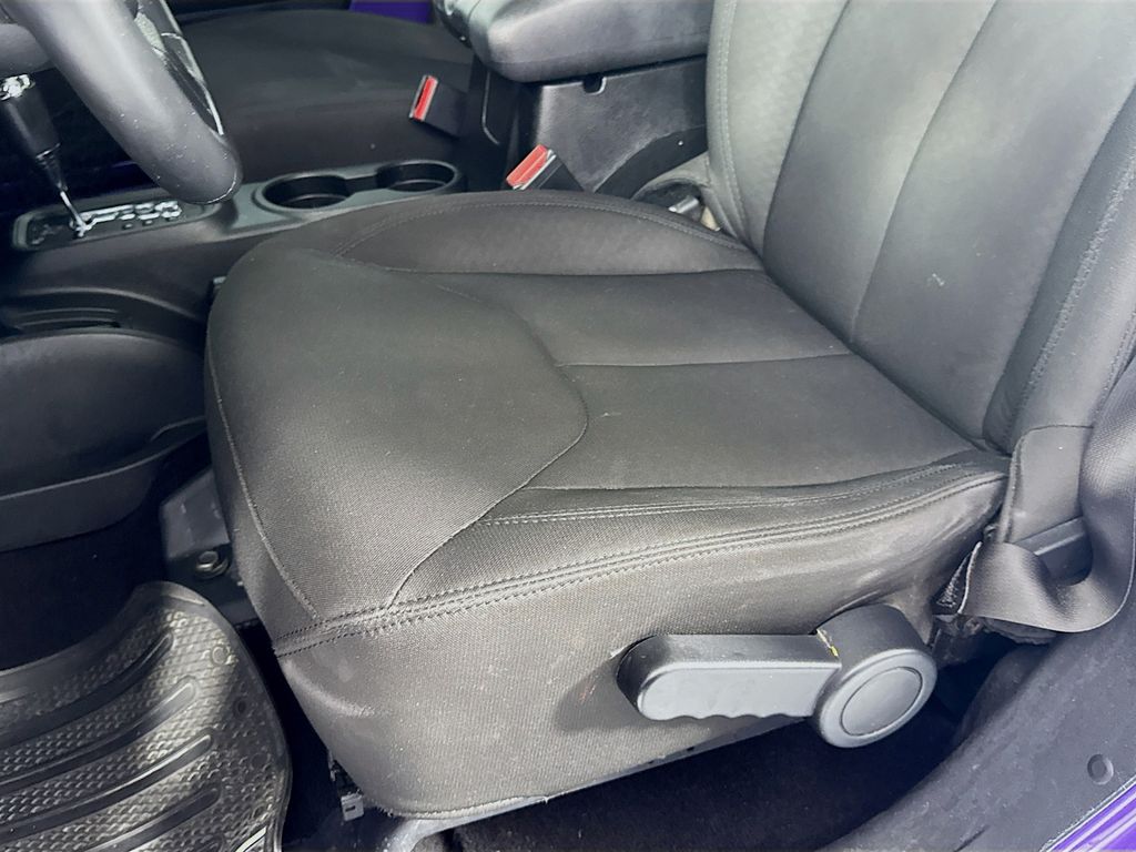 Used Car 2017 Jeep Wrangler  Unlimited Sport For Sale Under $20,000 In Austin, Texas