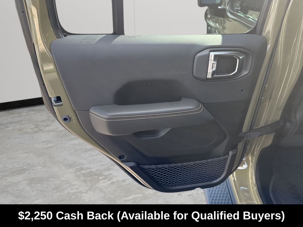 New Car 2025 Jeep Gladiator  For Sale Under $50,000 In Austin, Texas