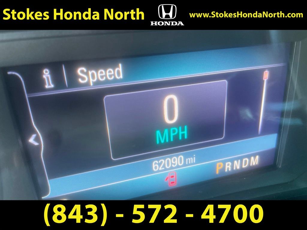 Used 2020 Buick Encore SUV