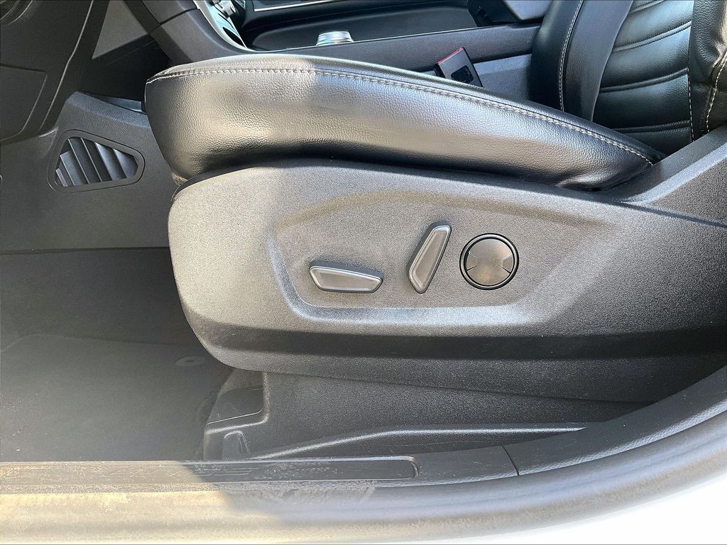 2024 Ford Edge — photo 27
