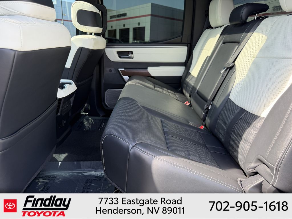 Used 2024 Toyota Tundra Hybrid Truck